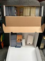 Enorm veel pokemon bulk kaarten en meer, Ophalen, Zo goed als nieuw, Meerdere kaarten