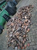 Gratis Maas Keien - Op te halen!, Tuin en Terras, Grind, Keien en Split, Ophalen, Overige materialen, Gebruikt, Bruin