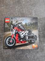 Lego Technic Motorfiets 42132 - Nieuwstaat, compleet, Ophalen of Verzenden, Nieuw, Complete set, Lego