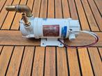 Gianneschi pomp ML/2000844  ABC61G, Ophalen, Motor en Techniek