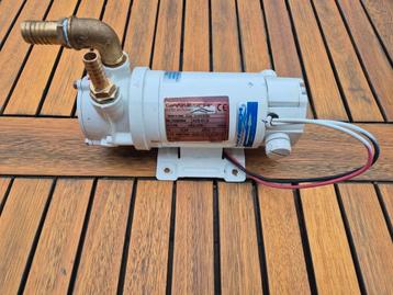 Gianneschi pomp ML/2000844  ABC61G beschikbaar voor biedingen