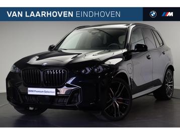 BMW X5 xDrive50e High Executive M Sport Automaat / Panoramad beschikbaar voor biedingen