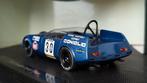 Honda RQ Coniglio Debut race 1:43 Ebbro Racing Pol, Hobby en Vrije tijd, Modelauto's | 1:43, Verzenden, Nieuw, Auto, Overige merken