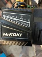 Lader, Ophalen, Gebruikt