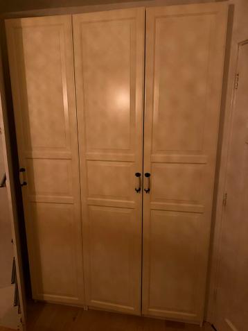 IKEA Pax deuren 229x236 cm - afbeelding 1
