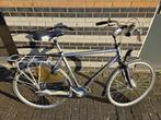 Batavus Herenfiets met 7 Versnellingen, Fietsen en Brommers, Fietsen | Heren | Herenfietsen, Ophalen, Gebruikt, Versnellingen