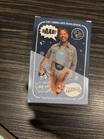 Daad of praat van bass smit, Een of twee spelers, Ophalen of Verzenden, Nieuw