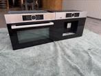 Prachtig bosch combimagnetron met bijbehorende koffiemachine, Minder dan 45 cm, Oven, Ophalen of Verzenden, Zo goed als nieuw