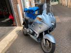 BMW R 850 RT, Motoren, Handvatverwarming, 2 cilinders, Motorrijbewijs A, Particulier