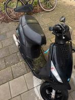 Zip, Ophalen, Zip, Zo goed als nieuw, Benzine