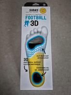 SIDAS Inlegzolen voor voetbalschoenen maat 39-41, Schoenen, Nieuw, Maat M, Ophalen of Verzenden