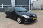 Hyundai i30 1.4i i-Drive Cool 1e EIGENAAR (bj 2011), Voorwielaandrijving, Euro 5, Stof, Gebruikt