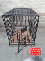 Kleine  hond / puppy bench, Dieren en Toebehoren, Ophalen of Verzenden