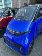 Citycar Elektrisch Rijbewijsvrij ! ( citycar ) ( canta ), Nieuw, J4 Citycar Canta