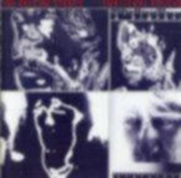 The rolling stones – emotional rescue cd 7243 8 39523-2 8   beschikbaar voor biedingen