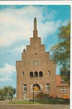 MEDEMBLIK STADHUIS STOOMMACHINE MUSEUM, Verzamelen, Ophalen of Verzenden, 1980 tot heden, Gelopen, Noord-Holland