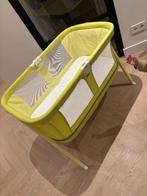 Baby travel crib chicco, Kinderen en Baby's, Babywiegjes en Ledikanten, Ophalen, Zo goed als nieuw, Reisbedje