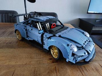 Porsche 911 gt3 rs beschikbaar voor biedingen