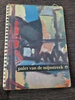 Palet van de mijnstreek limburg mijnen staatsmijnen, Boeken, Geschiedenis | Stad en Regio, Ophalen of Verzenden, Gelezen