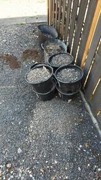 Grind - gratis af te halen, Tuin en Terras, Grind, Keien en Split, Ophalen, Gebruikt, Overige materialen