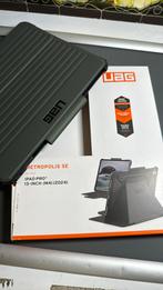 UAG Metropolis SE for Apple iPad Pro 13-inch M4 2024, Info@uag.com, Nieuw, Bescherming voor- en achterkant, Ophalen of Verzenden