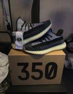 Yeezy 350, Zwart, Ophalen of Verzenden, Yeezy Boost 350 V2, Sneakers of Gympen