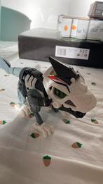 Biopod InMotion - Bouw je eigen MEGA Dino - Oplichtende ogen, Ophalen, Zo goed als nieuw