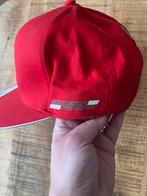 Nieuwe Ferrari pet, Kleding | Heren, Ophalen of Verzenden, Nieuw, One size fits all, Pet