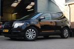 Ford EDGE 3.5 V6 - 4WD Youngtimer | pano | LPG| 1 jaar apk, Auto's, Ford, Automaat, Euro 5, Gebruikt, Zwart