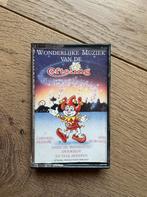 Efteling Cassettebandje - Wonderlijke Muziek, Verzamelen, Ophalen of Verzenden, Gebruikt