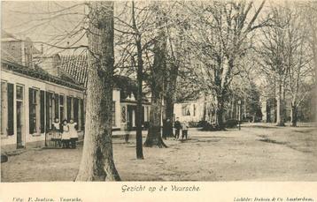 (388-425-013) Lage Vuursche beschikbaar voor biedingen