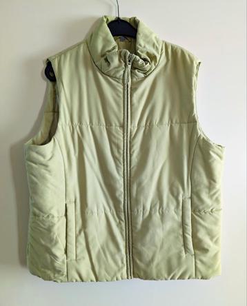 Essentials bodywarmer  - maat 48 beschikbaar voor biedingen