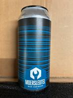 Moersleutel barcode Black & Blue, Verzamelen, Biermerken, Ophalen of Verzenden, Zo goed als nieuw, Overige merken