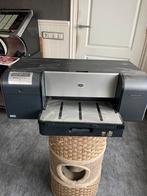Photoprinter HP PhotoSmart Pro B9100, Ophalen, Gebruikt