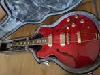 Epiphone Casino, Muziek en Instrumenten, Ophalen, Gebruikt, Hollow body, Epiphone