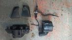 Kawasaki ZRX Airfilter Luchtsysteem, Motoren, Ophalen of Verzenden, Gebruikt