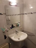 Wastafel kompleet, Ophalen, Gebruikt