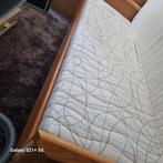 GRATIS BED TE KOOP!, Huis en Inrichting, Slaapkamer | Bedden, Tweepersoons, Ophalen of Verzenden, Zo goed als nieuw, 200 cm