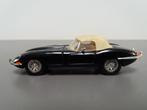 Corgi Jaguar E-type soft top -1:43-, Hobby en Vrije tijd, Modelauto's | 1:43, Ophalen of Verzenden, Zo goed als nieuw, Auto, Corgi