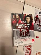 La Casa de Papel Bordspel - Jumbo, Drie of vier spelers, Ophalen of Verzenden, Zo goed als nieuw, Jumbo