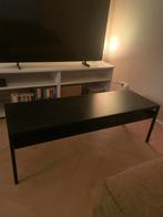 Nyboda Ikea salontafel, Huis en Inrichting, Tafels | Salontafels, Ophalen, 100 tot 150 cm, Zo goed als nieuw, Metaal