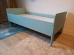 Peuterbed Piet Hein Eek, Ophalen, 140 tot 160 cm, 70 tot 85 cm, Matras