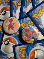 Buneary & Lopunny pokémon buttons, Verzenden, Nieuw, Overige onderwerpen, Button