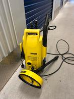 Kärcher K 2.36 Hogedrukreiniger - Werkt Prima!, Ophalen, Gebruikt, Elektrisch, Kärcher