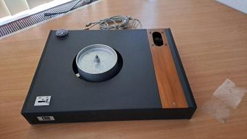 Era mk-VI draaitafel project. beschikbaar voor biedingen