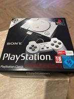 Nintendo & PlayStation Classic Mini - Gemod, Spelcomputers en Games, Spelcomputers | Sony PlayStation 1, Ophalen of Verzenden