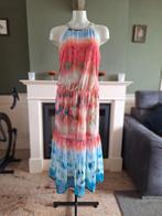 Caroline Biss prachtig kleur verloop jurk 38 gratis verz. NL, Maat 38/40 (M), Overige kleuren, Verzenden, Zo goed als nieuw