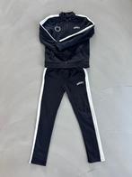 Nik & Nik Joggingpak 164 - Zo goed als nieuw!, Ophalen of Verzenden, Zo goed als nieuw, Jongen of Meisje, Setje