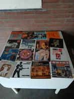 Singles 45 toeren plaatjes jaren 80 vynil, Cd's en Dvd's, Vinyl Singles, Ophalen of Verzenden