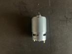 Reservemotor - Bosch GSR 12V-15, Ophalen of Verzenden, Nieuw, Boor- en Schroefmachine, Variabele snelheid